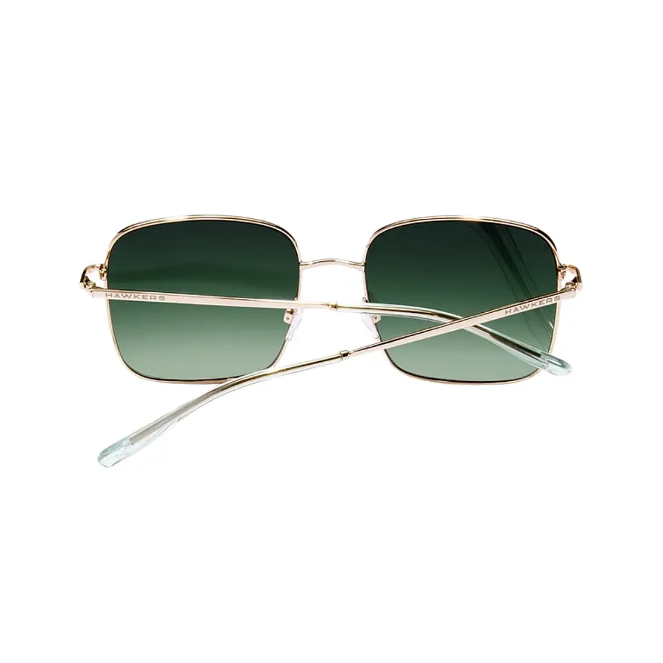 Gafas de Sol Hawkers Royal Flush Color Dorado Degrade para Mujer Talla 55mm 6