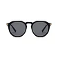 Gafas de Sol Hawkers Polarizadas Warwick Crosswalk Color Negro Unisex Talla 52mm - Miniatura 3