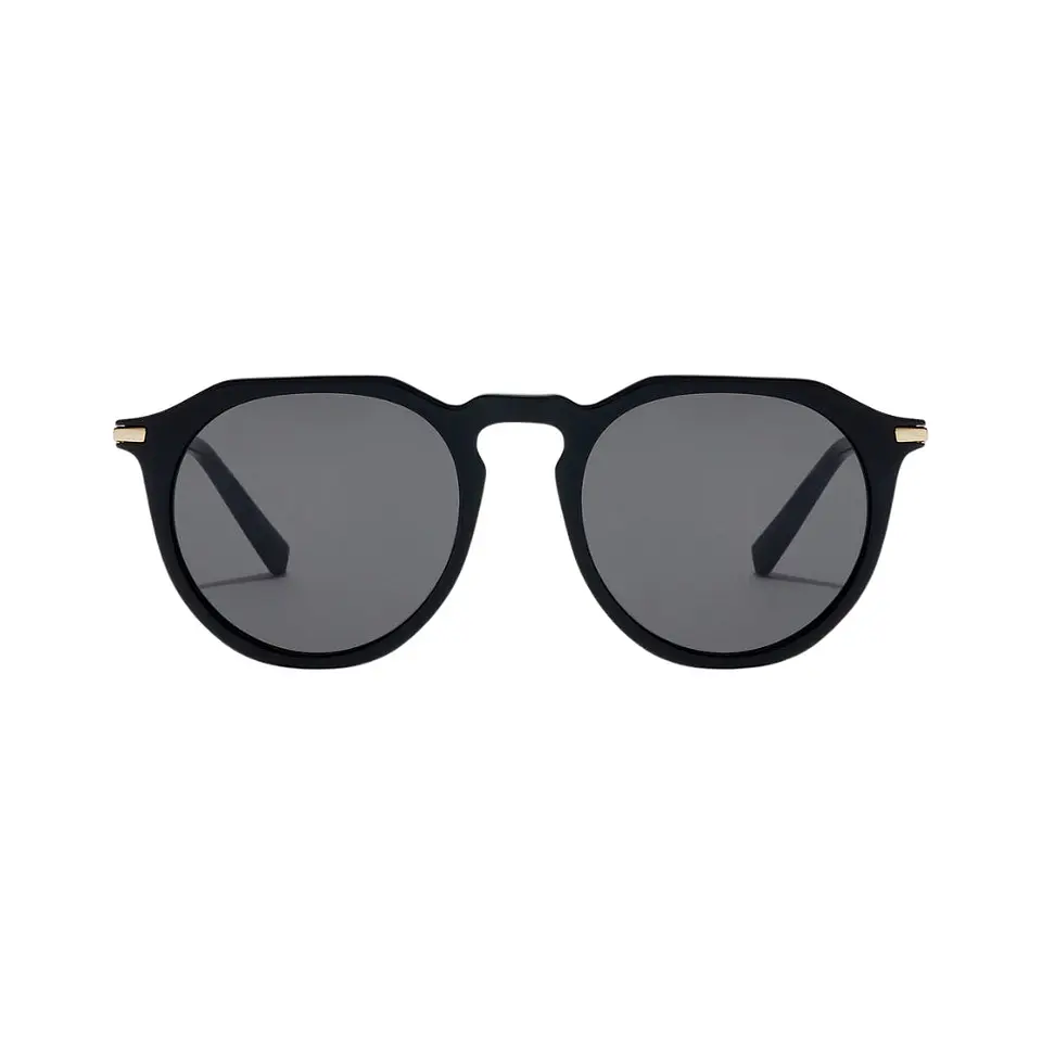Gafas de Sol Hawkers Polarizadas Warwick Crosswalk Color Negro Unisex Talla 52mm 3