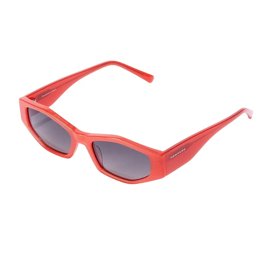 Gafas de Sol Hawkers Aperol Color naranja Degrade para Mujer Talla 52mm 2