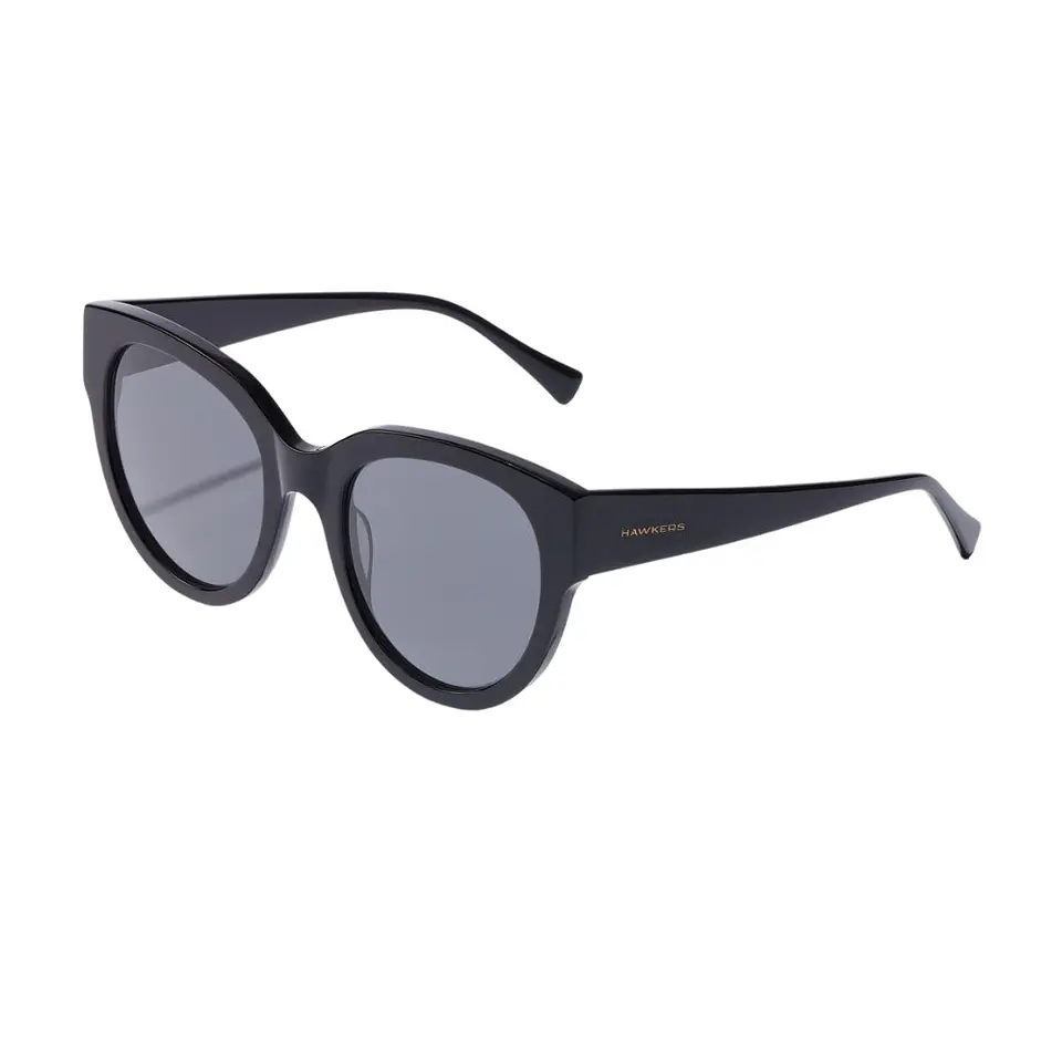 Gafas de Sol Hawkers Loira Color Negro para Mujer Talla 55mm 2