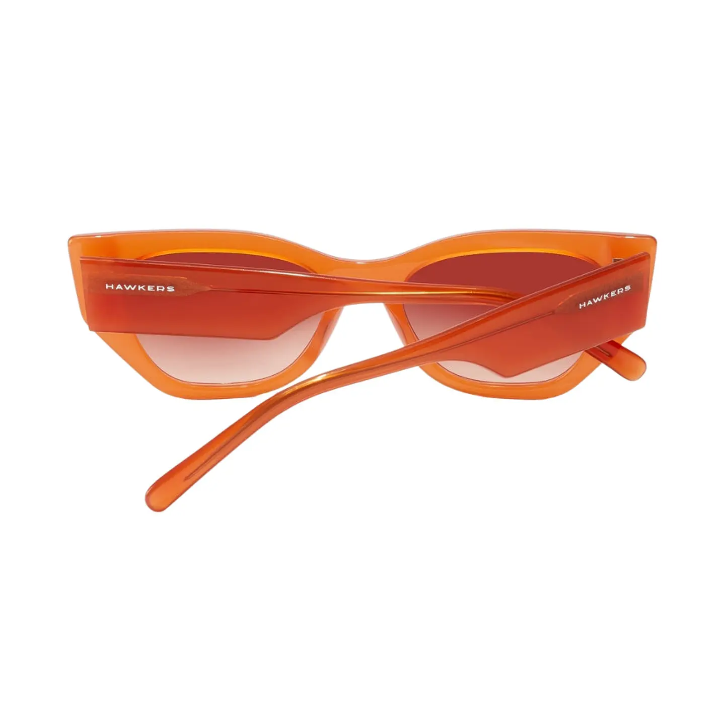 Gafas de Sol Hawkers Manhattan Color Naranja Degrade para Mujer Talla 53mm 4