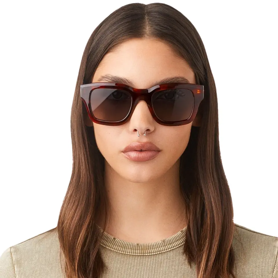 Gafas de Sol Hawkers Culture Color Carey Degrade Unisex Talla 51mm 7