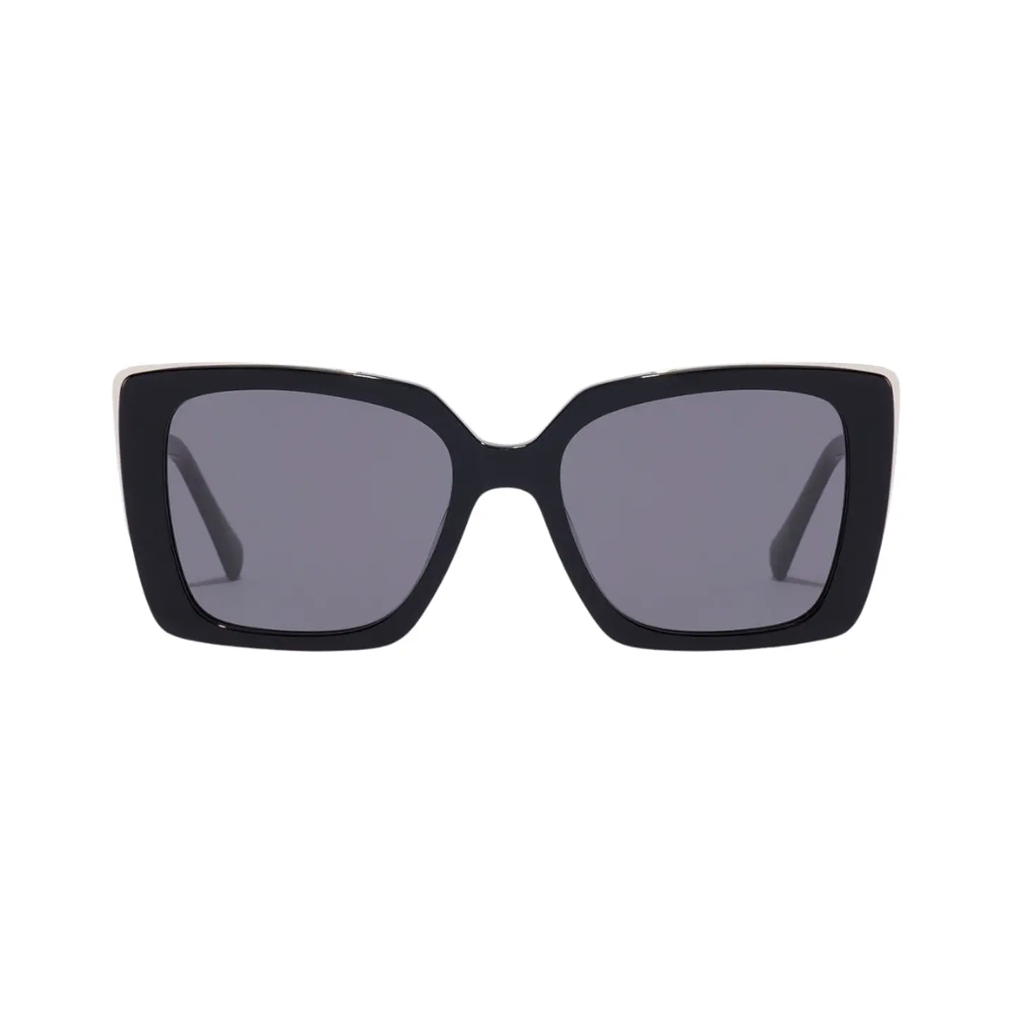 Gafas de Sol Hawkers Vintage Chazara Color Negro para Mujer Talla 55mm 3
