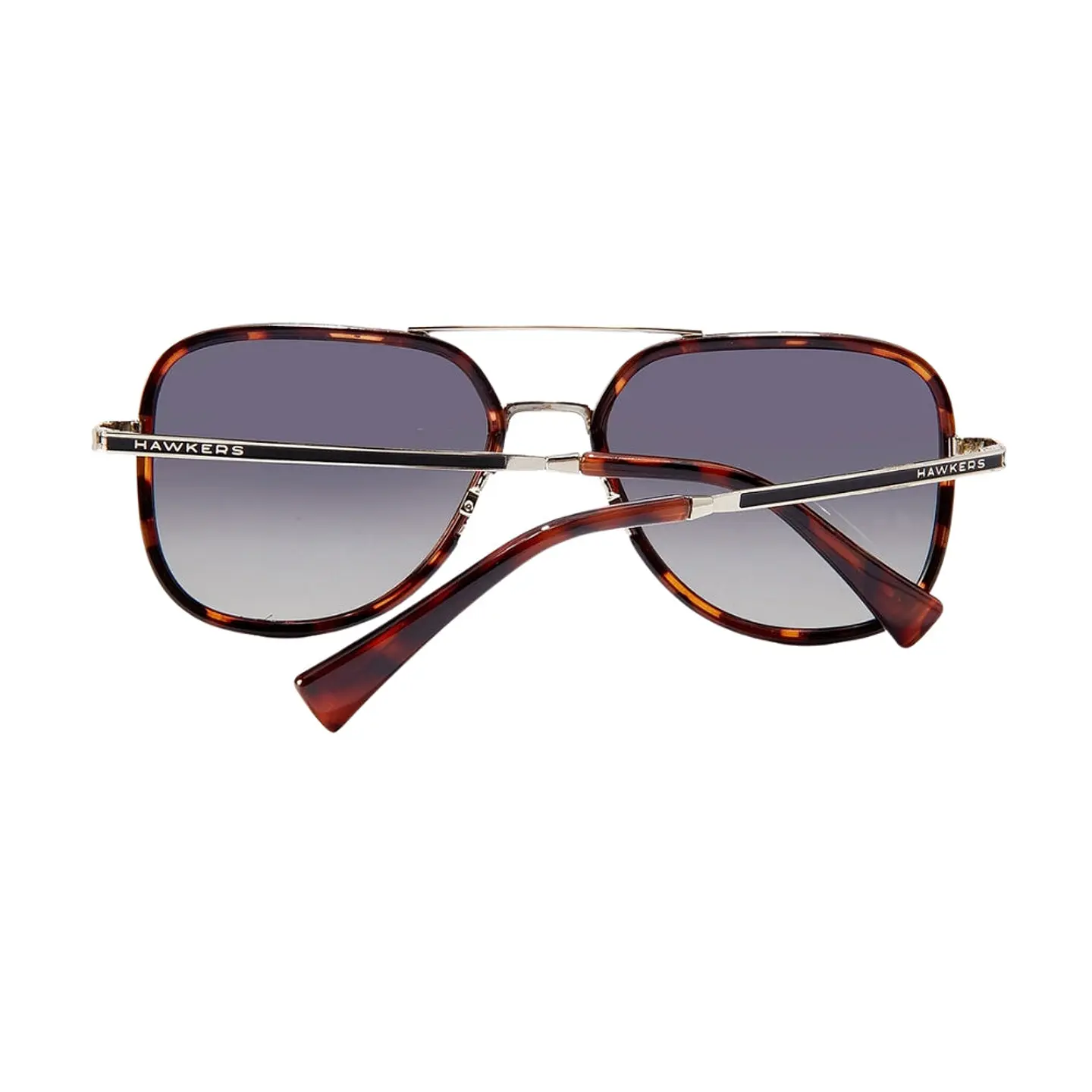 Gafas de Sol Hawkers Polarizadas Captain Color Carey Unisex Talla 55mm 4