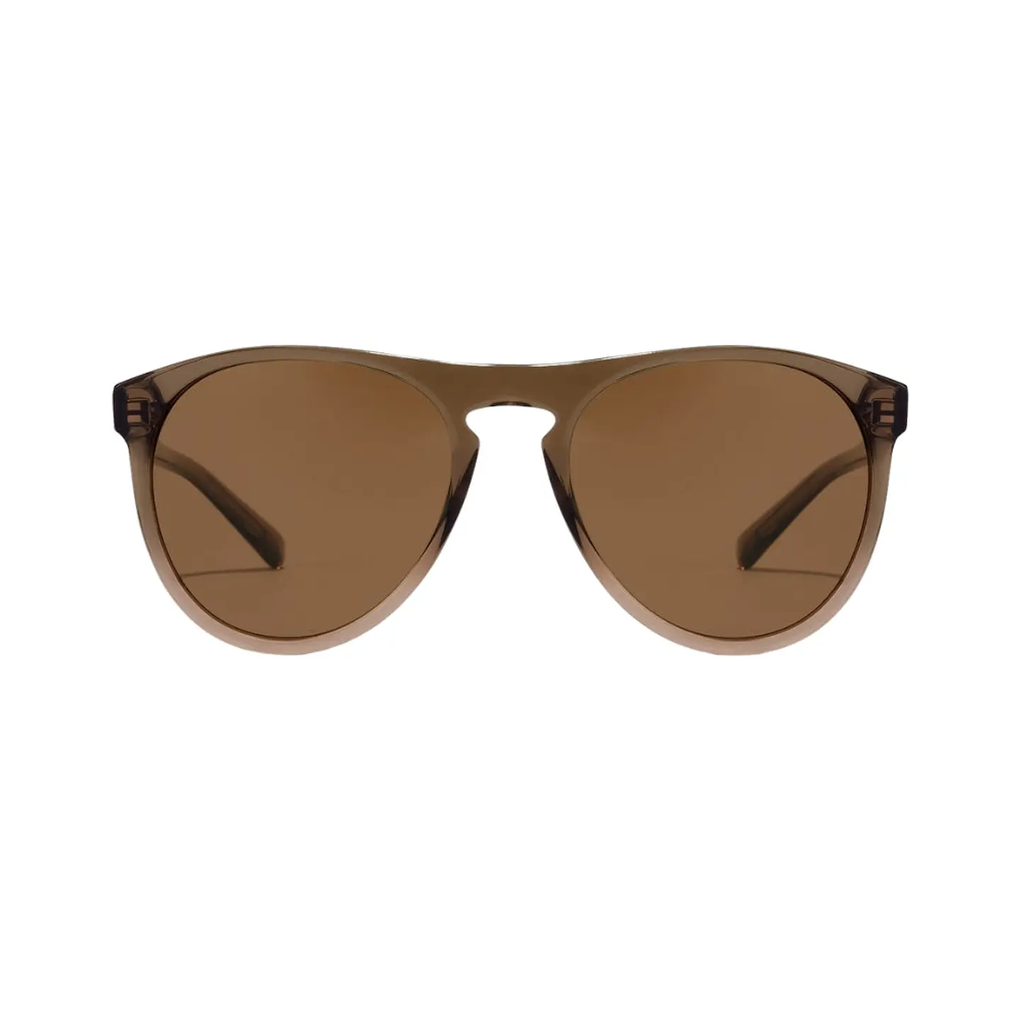 Gafas de Sol Hawkers Joker Polarizaddas Color Marron Unisex Talla 54mm 3