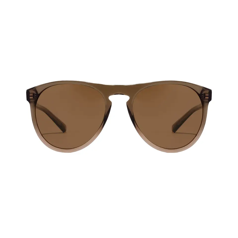 Gafas de Sol Hawkers Joker Polarizaddas Color Marron Unisex Talla 54mm 3