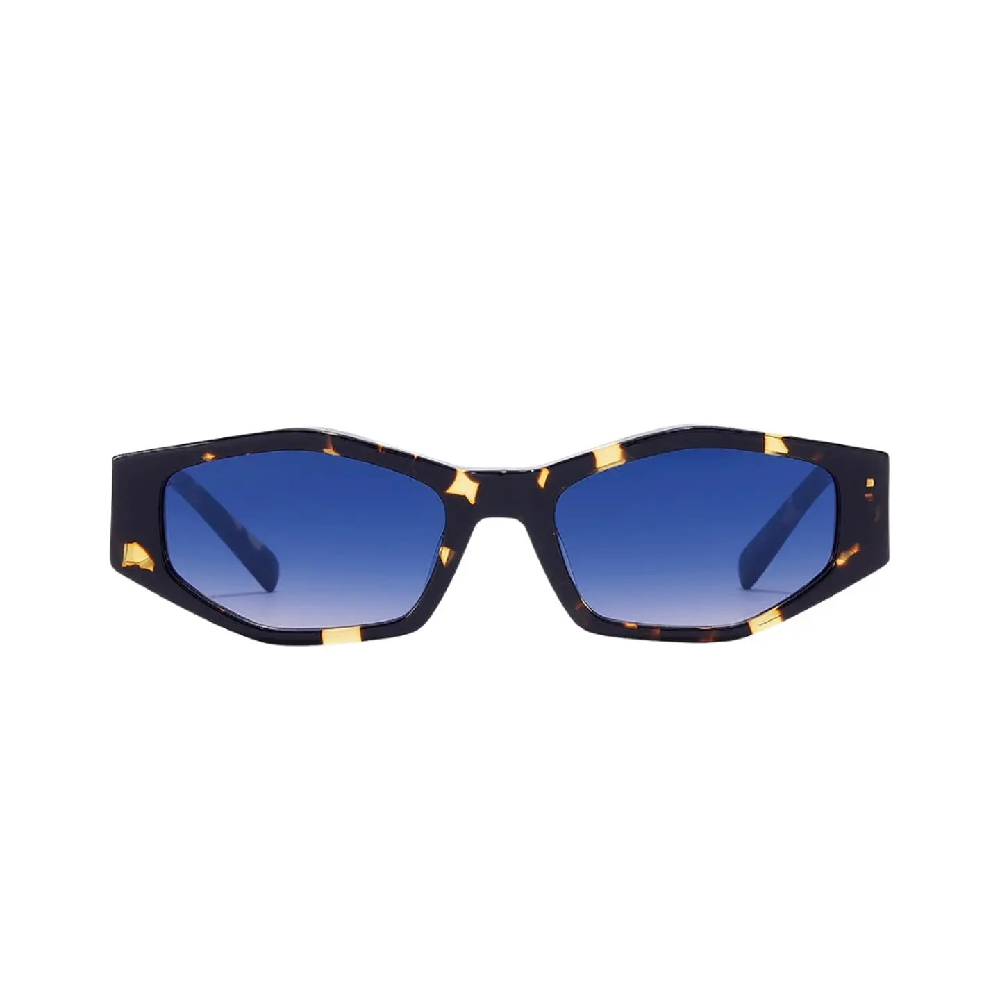 Gafas de Sol Hawkers Aperol Color Degrade Carey para Mujer Talla 52mm 3