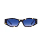 Gafas de Sol Hawkers Aperol Color Degrade Carey para Mujer Talla 52mm - Miniatura 3