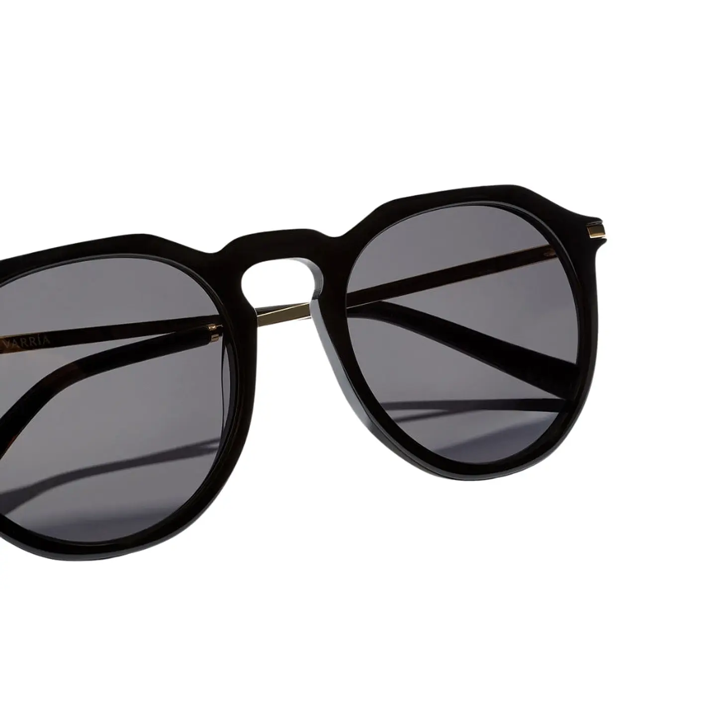 Gafas de Sol Hawkers Polarizadas Warwick Crosswalk Color Negro Unisex Talla 52mm 4