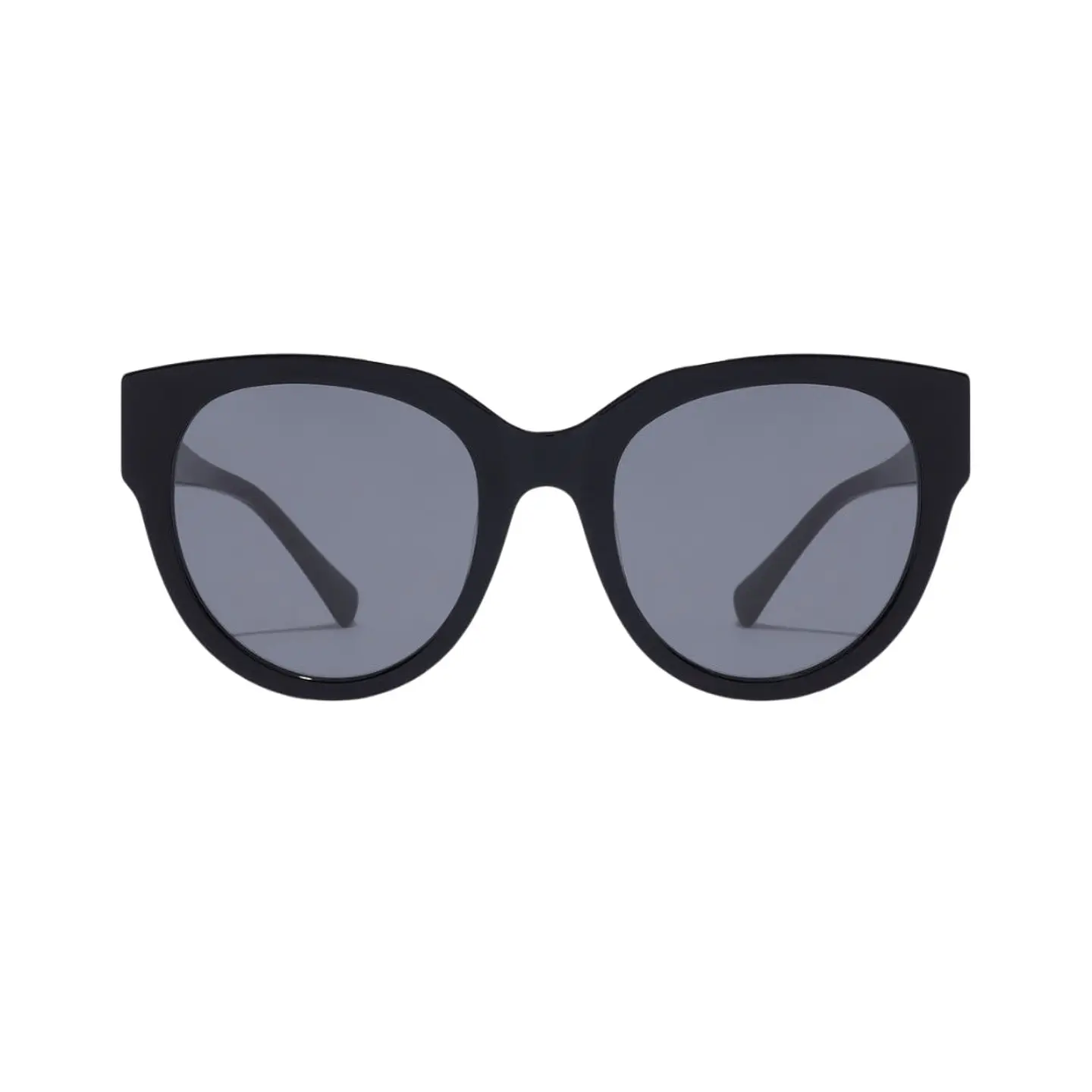 Gafas de Sol Hawkers Loira Color Negro para Mujer Talla 55mm 3