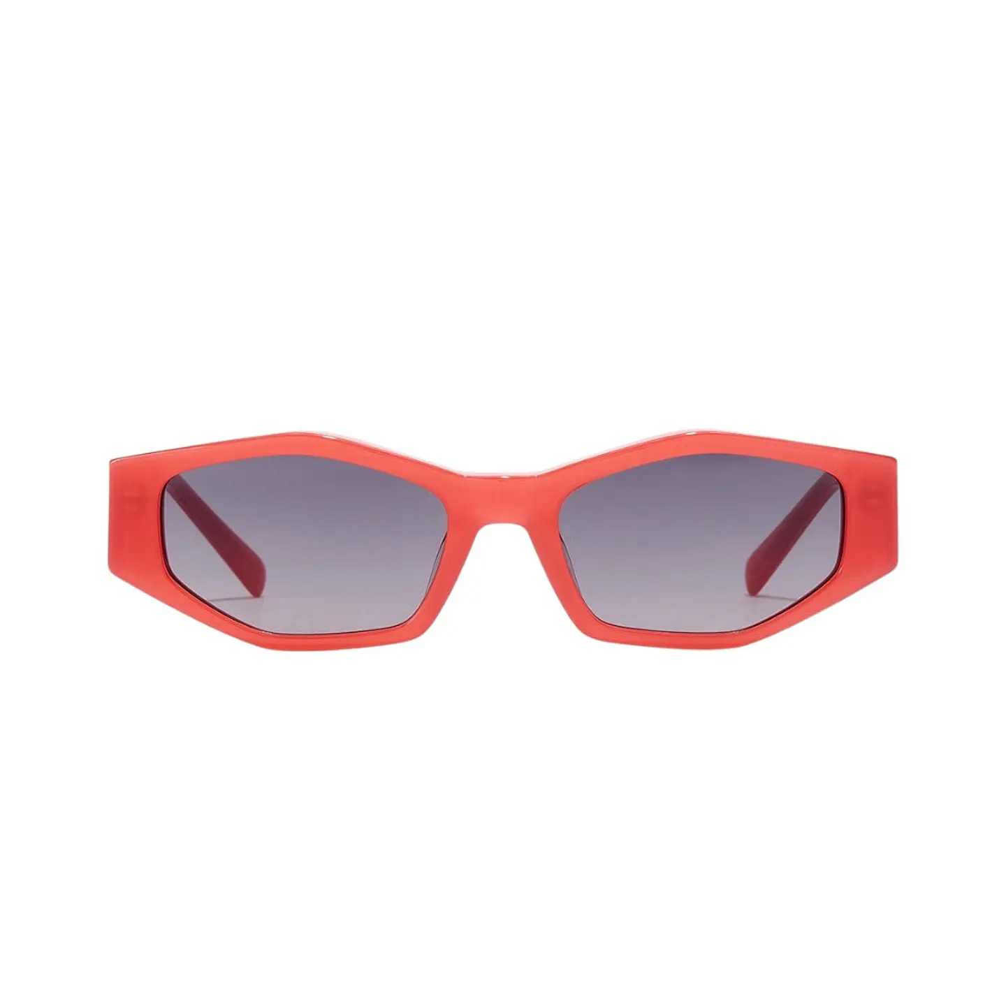 Gafas de Sol Hawkers Aperol Color naranja Degrade para Mujer Talla 52mm 3