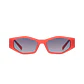 Gafas de Sol Hawkers Aperol Color naranja Degrade para Mujer Talla 52mm - Miniatura 3