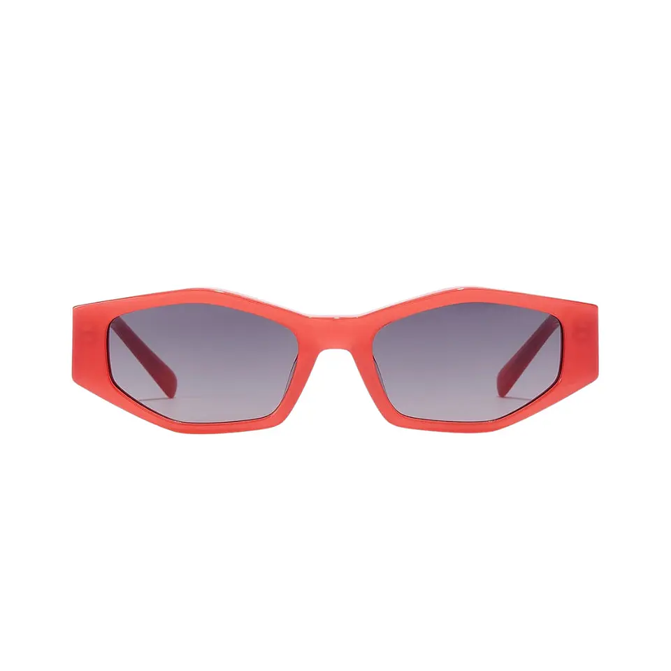 Gafas de Sol Hawkers Aperol Color naranja Degrade para Mujer Talla 52mm 3