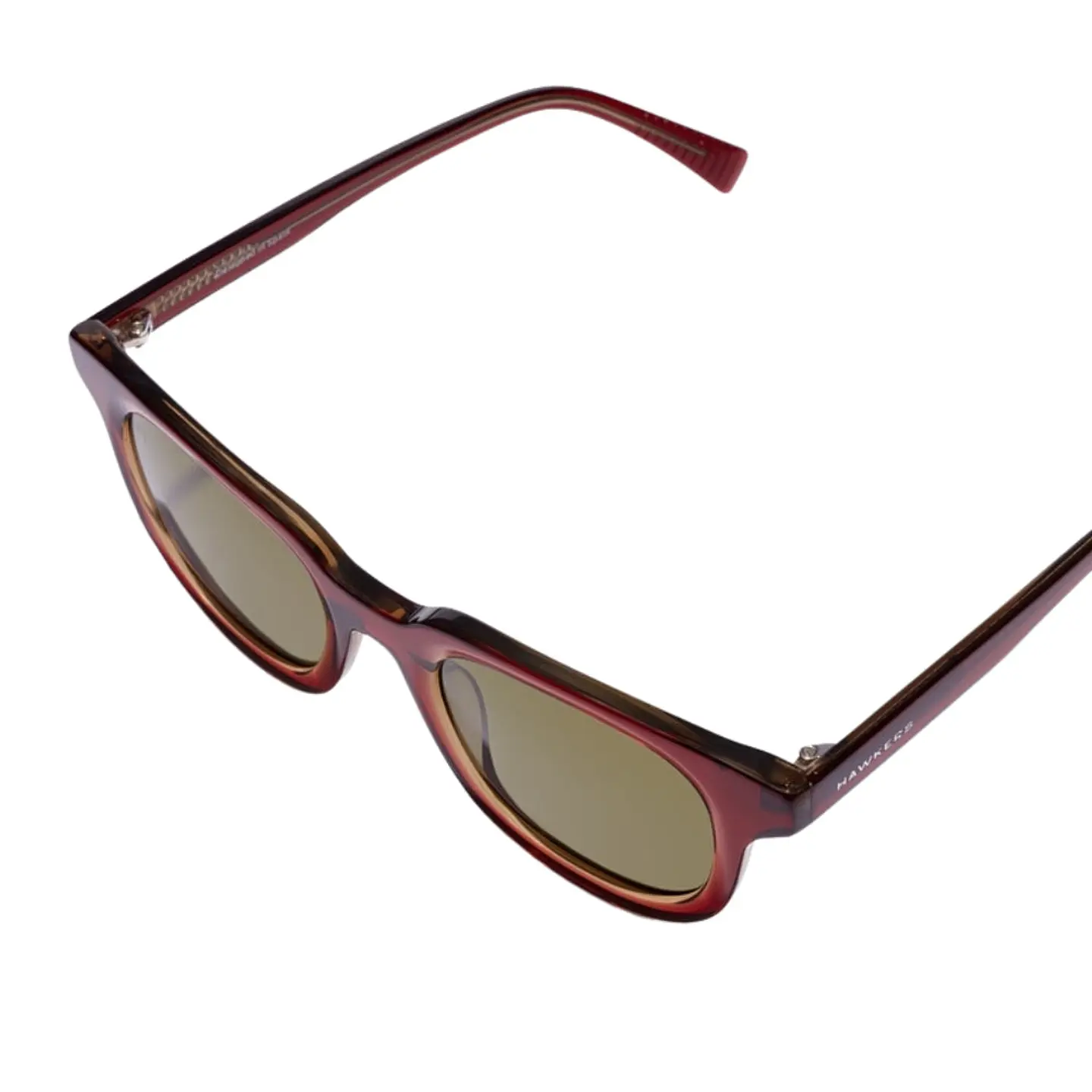 Gafas de Sol Hawkers Oasis Color Marron Unisex Talla 50mm 6