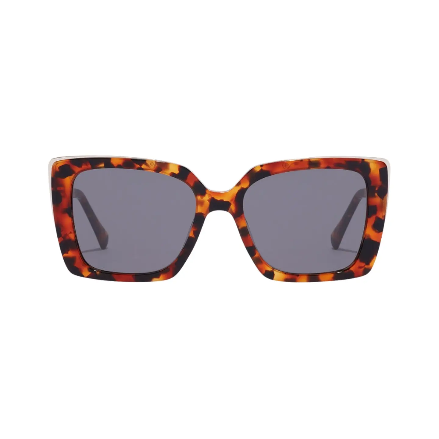 Gafas de Sol Hawkers Vintage Chazara Color Carey para Mujer Talla 55mm 3