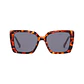 Gafas de Sol Hawkers Vintage Chazara Color Carey para Mujer Talla 55mm - Miniatura 3