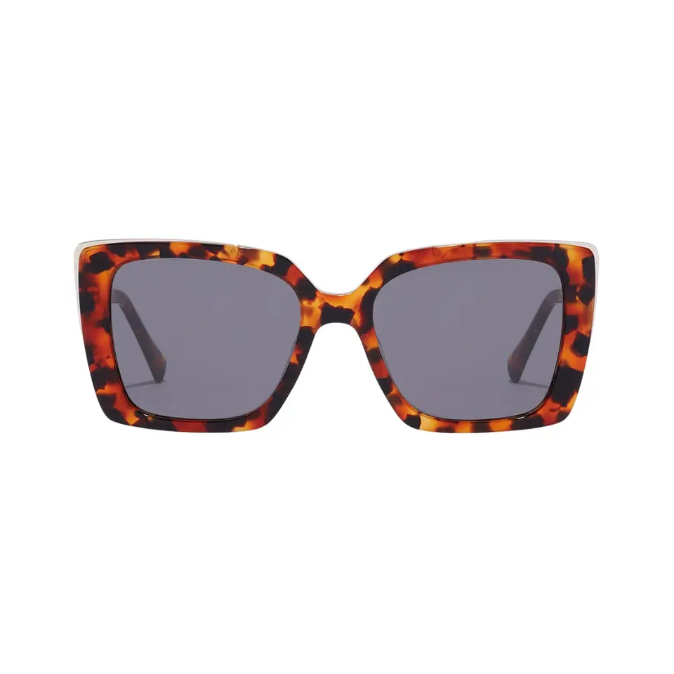 Gafas de Sol Hawkers Vintage Chazara Color Carey para Mujer Talla 55mm 3