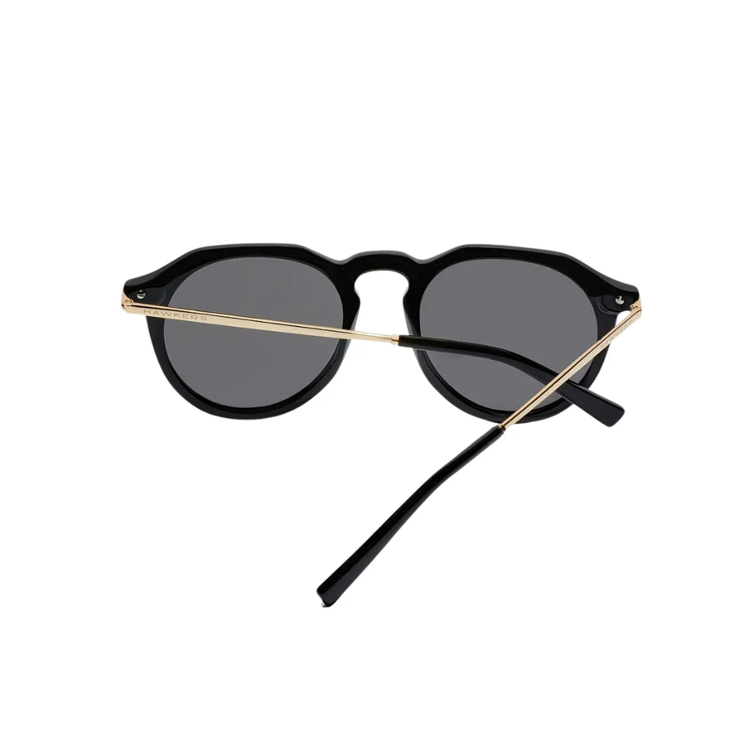 Gafas de Sol Hawkers Polarizadas Warwick Crosswalk Color Negro Unisex Talla 52mm 5
