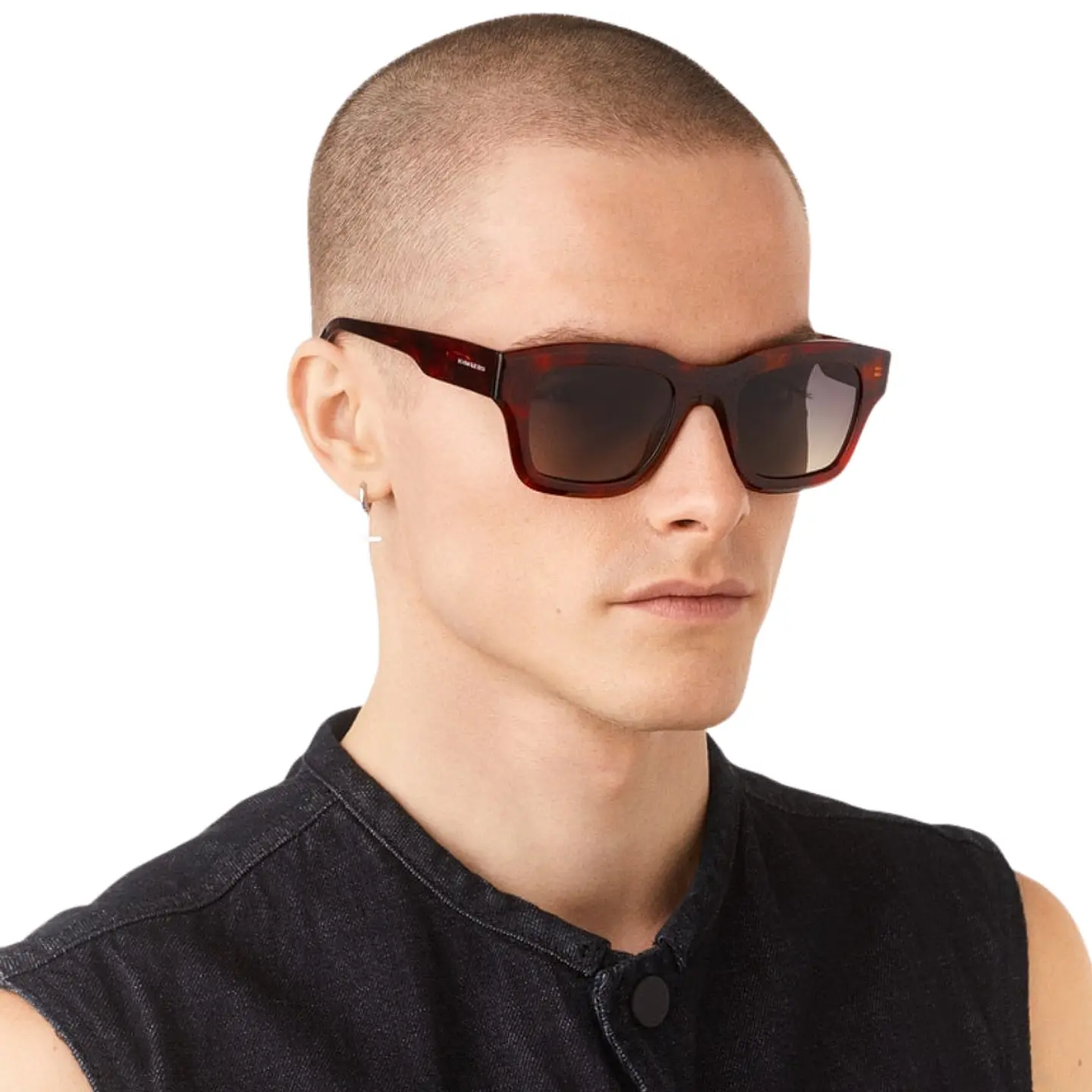 Gafas de Sol Hawkers Culture Color Carey Degrade Unisex Talla 51mm 8