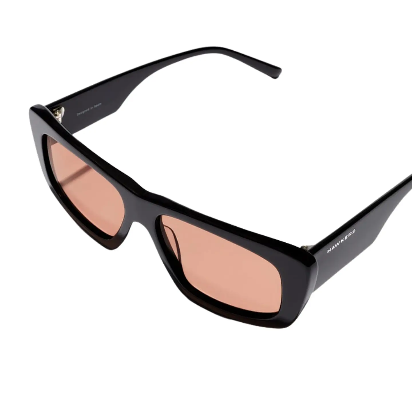 Gafas de Sol Hawkers Zenith Color Negro Degrade Unisex Talla 57mm 6