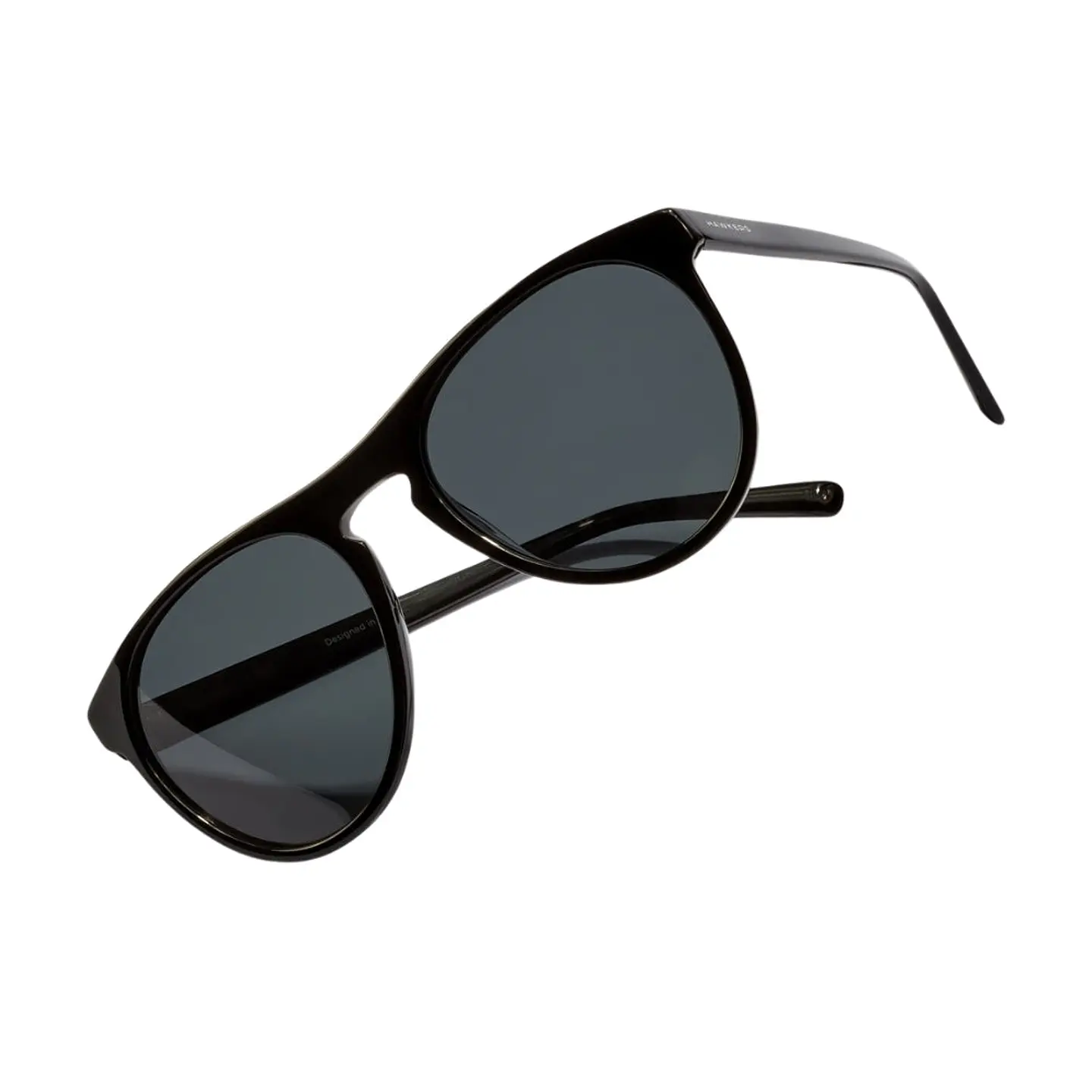 Gafas de Sol Hawkers Joker Polarizadas Color Negro Unisex Talla 54mm 4