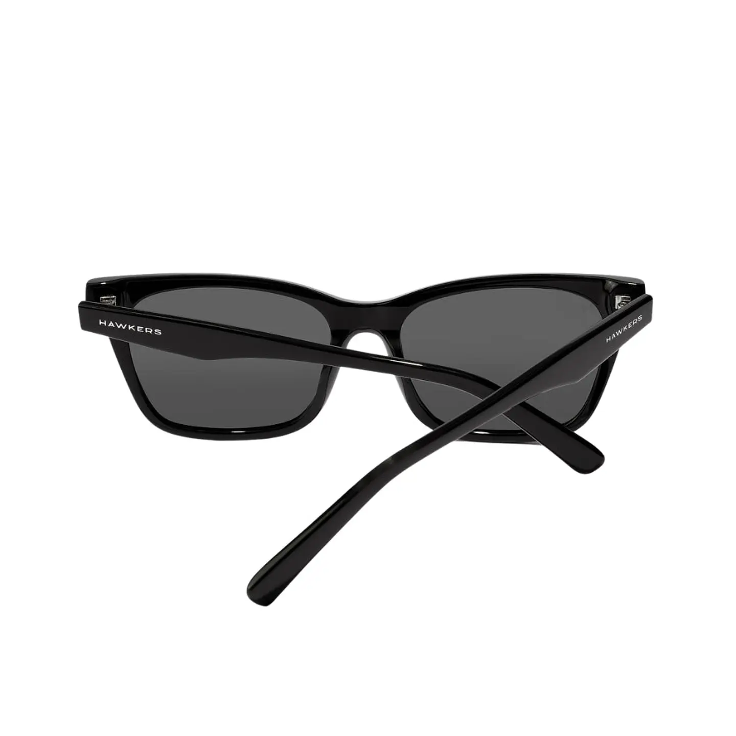 Gafas de Sol Hawkers Maze Polarizadas Color Negro Unisex Talla 55mm 4