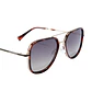 Gafas de Sol Hawkers Polarizadas Captain Color Carey Unisex Talla 55mm - Miniatura 6