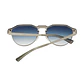 Gafas de Sol Hawkers Warwick Venm Metal Color Plateado Degrade Unisex Talla 52mm - Miniatura 6