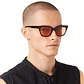 Gafas de Sol Hawkers Oasis Color Negro Unisex Talla 50mm - Miniatura 8