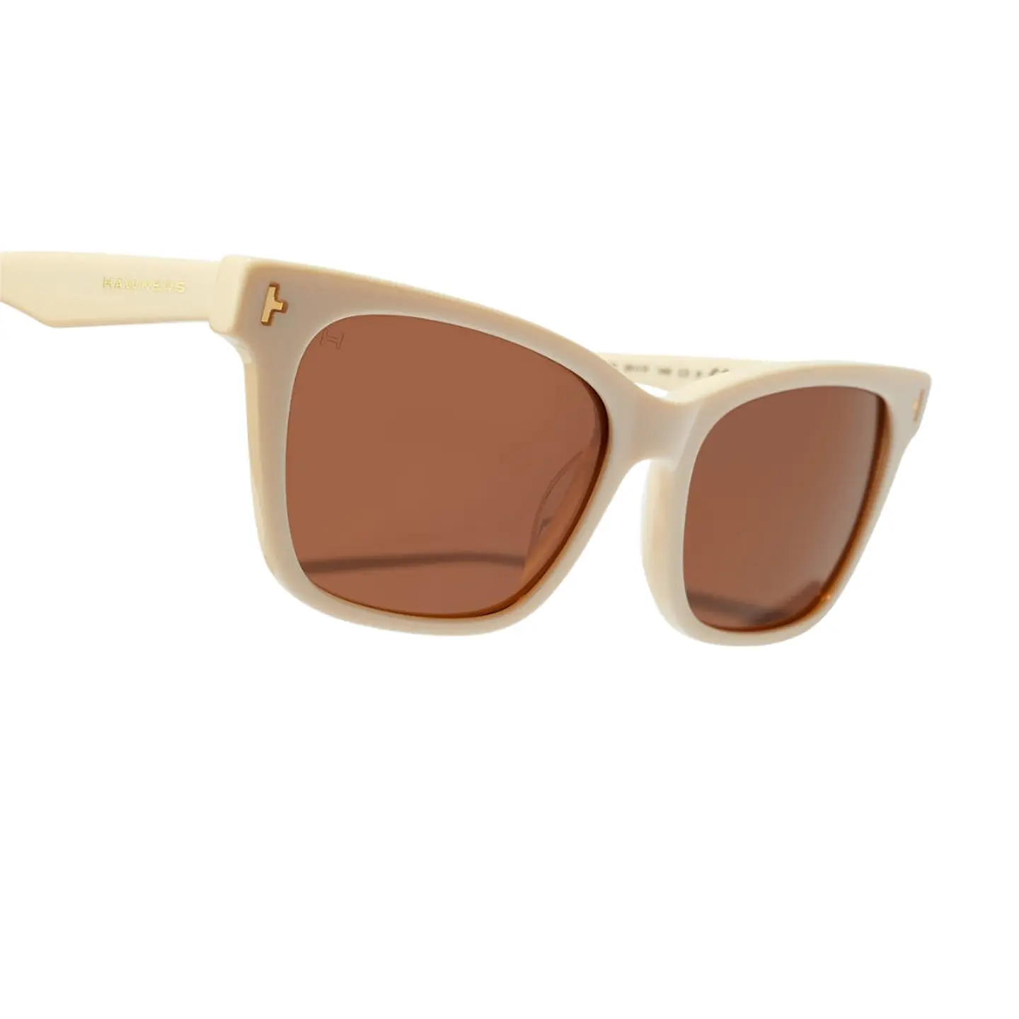 Gafas de Sol Hawkers Maze Polarizadas Color beige para Mujer Talla 55mm 4