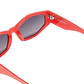 Gafas de Sol Hawkers Aperol Color naranja Degrade para Mujer Talla 52mm - Miniatura 5