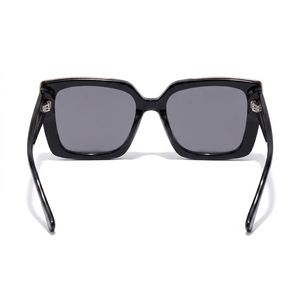 Gafas de Sol Hawkers Vintage Chazara Color Negro para Mujer Talla 55mm 5