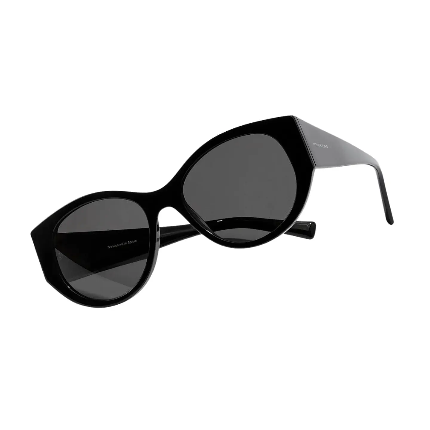 Gafas de Sol Hawkers Miranda Color Negro para Mujer Talla 54mm 4