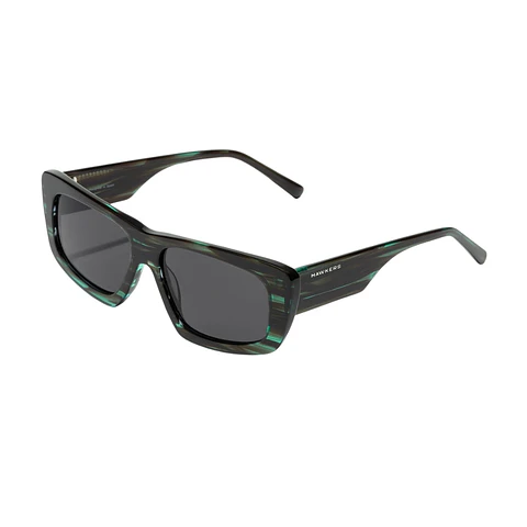 Gafas de Sol Hawkers Zenith Instant Cool Color Verde Unisex Talla 57mm