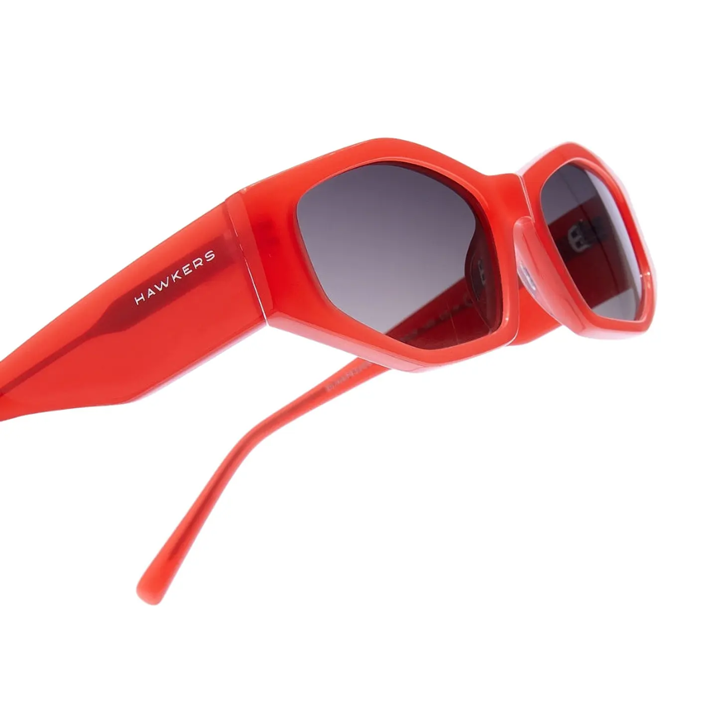 Gafas de Sol Hawkers Aperol Color naranja Degrade para Mujer Talla 52mm 6