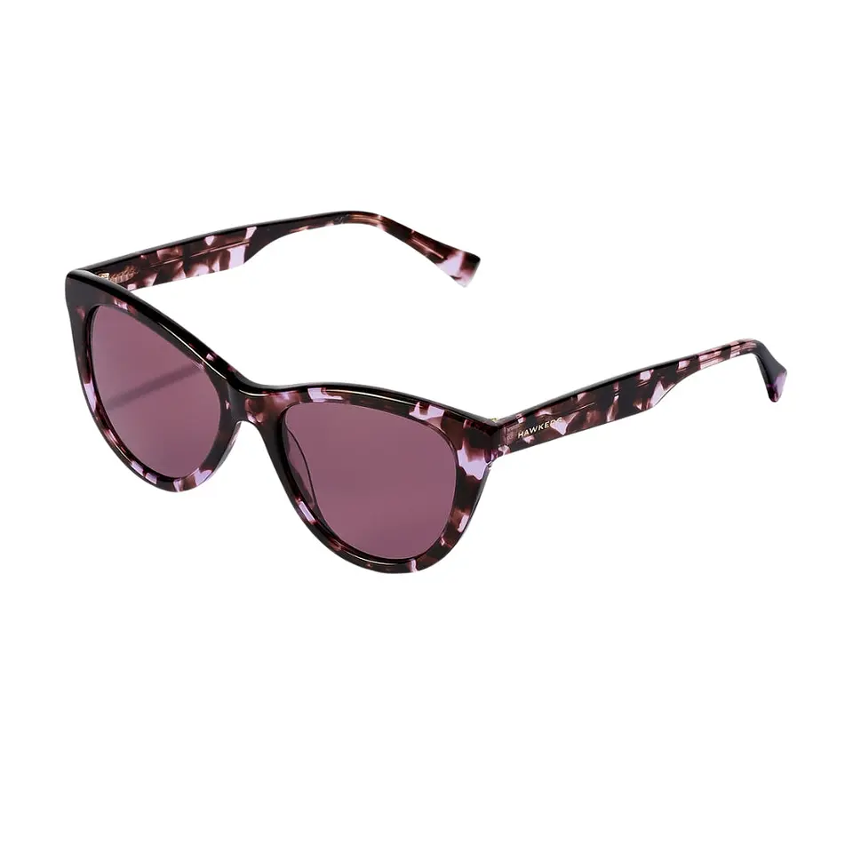 Gafas de Sol Hawkers Nolita Eye Cat Color Carey para Mujer Talla 53mm 2