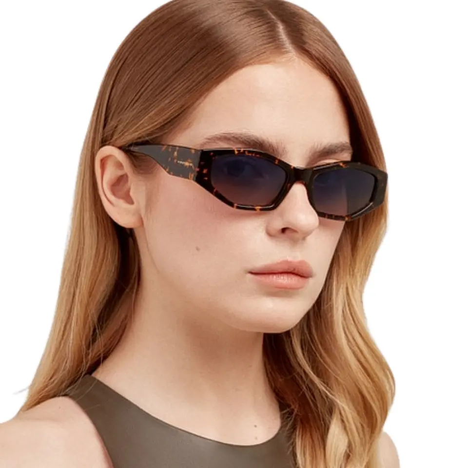 Gafas de Sol Hawkers Aperol Color Degrade Carey para Mujer Talla 52mm 7