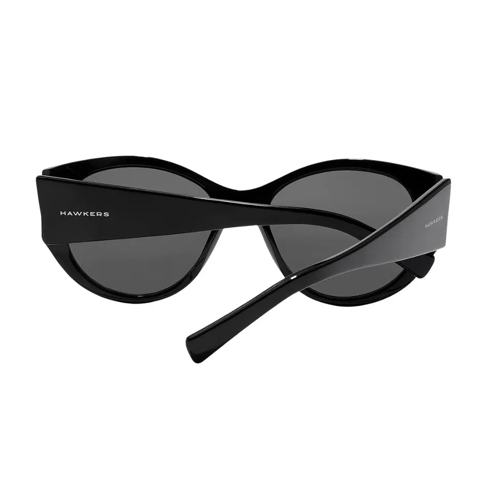 Gafas de Sol Hawkers Miranda Color Negro para Mujer Talla 54mm 5