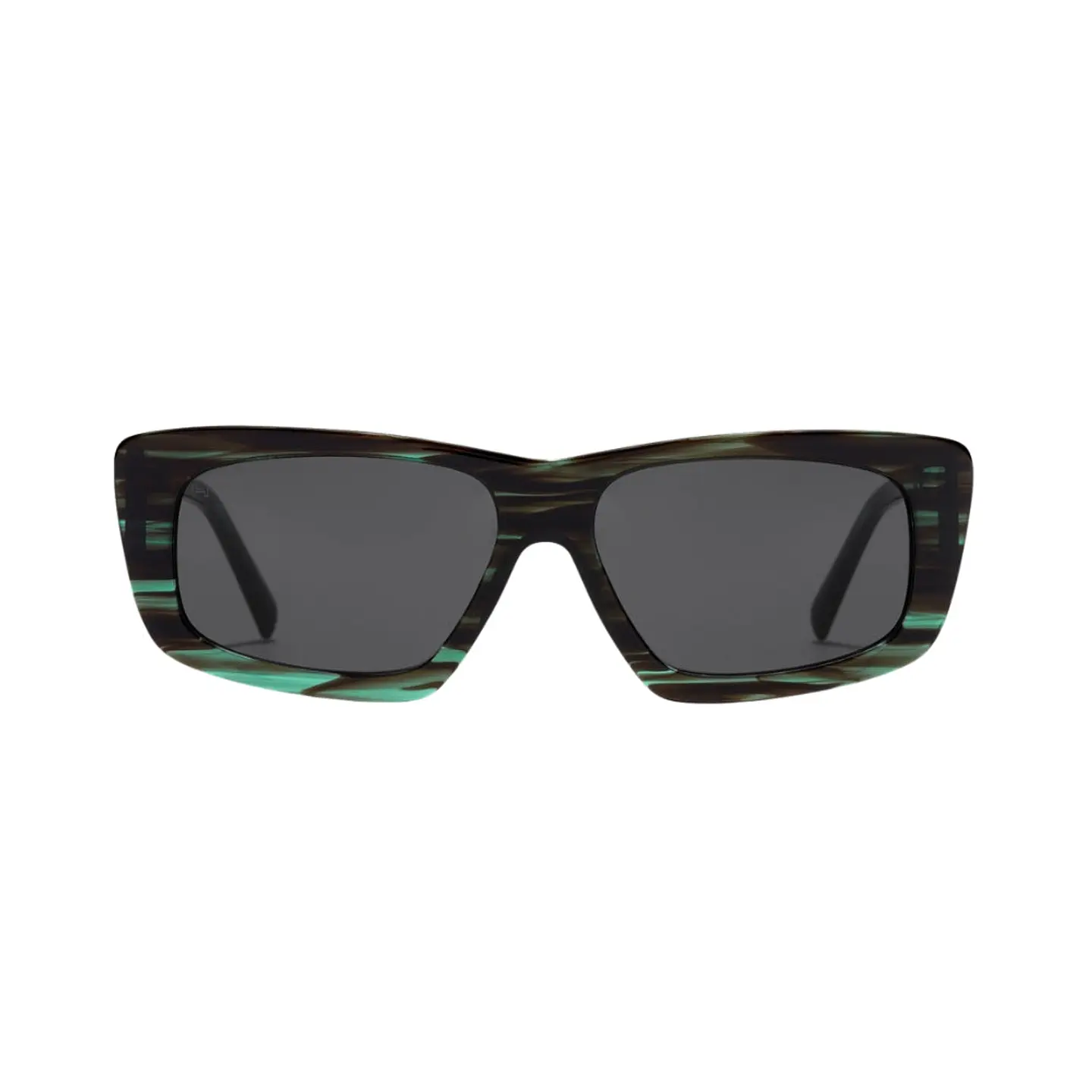 Gafas de Sol Hawkers Zenith Instant Cool Color Verde Unisex Talla 57mm 3