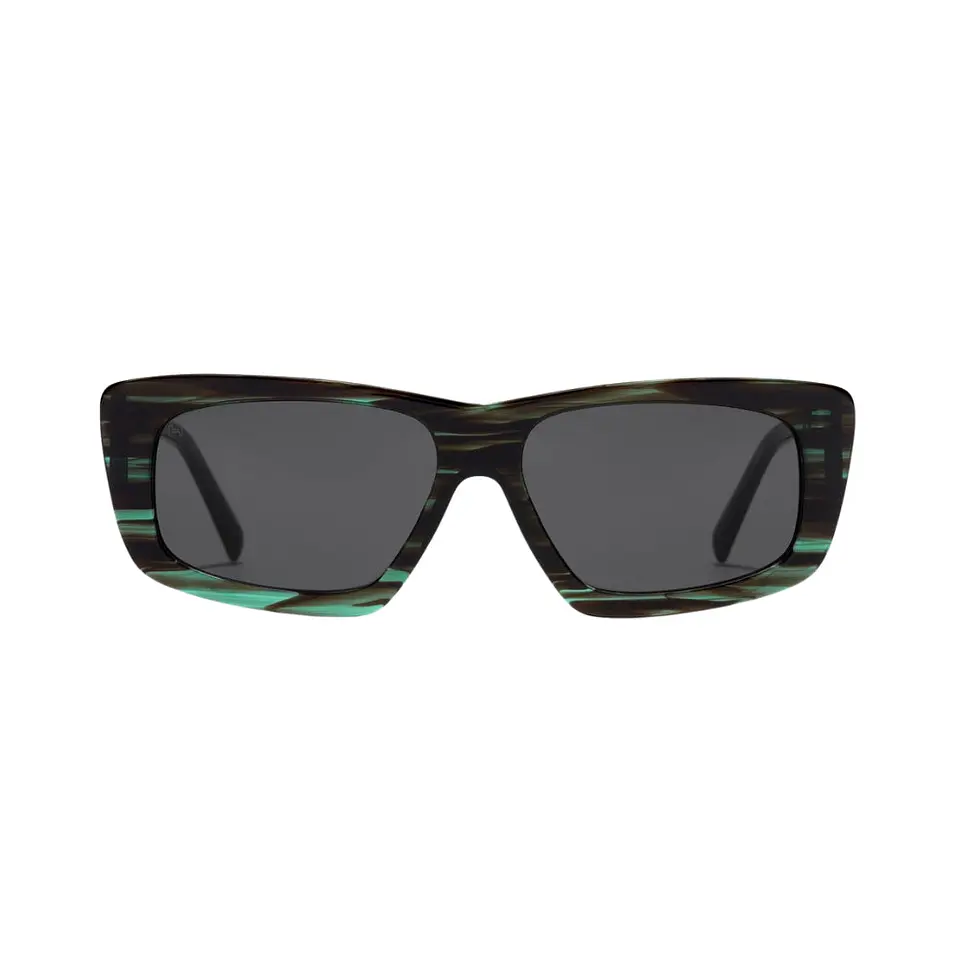 Gafas de Sol Hawkers Zenith Instant Cool Color Verde Unisex Talla 57mm 3