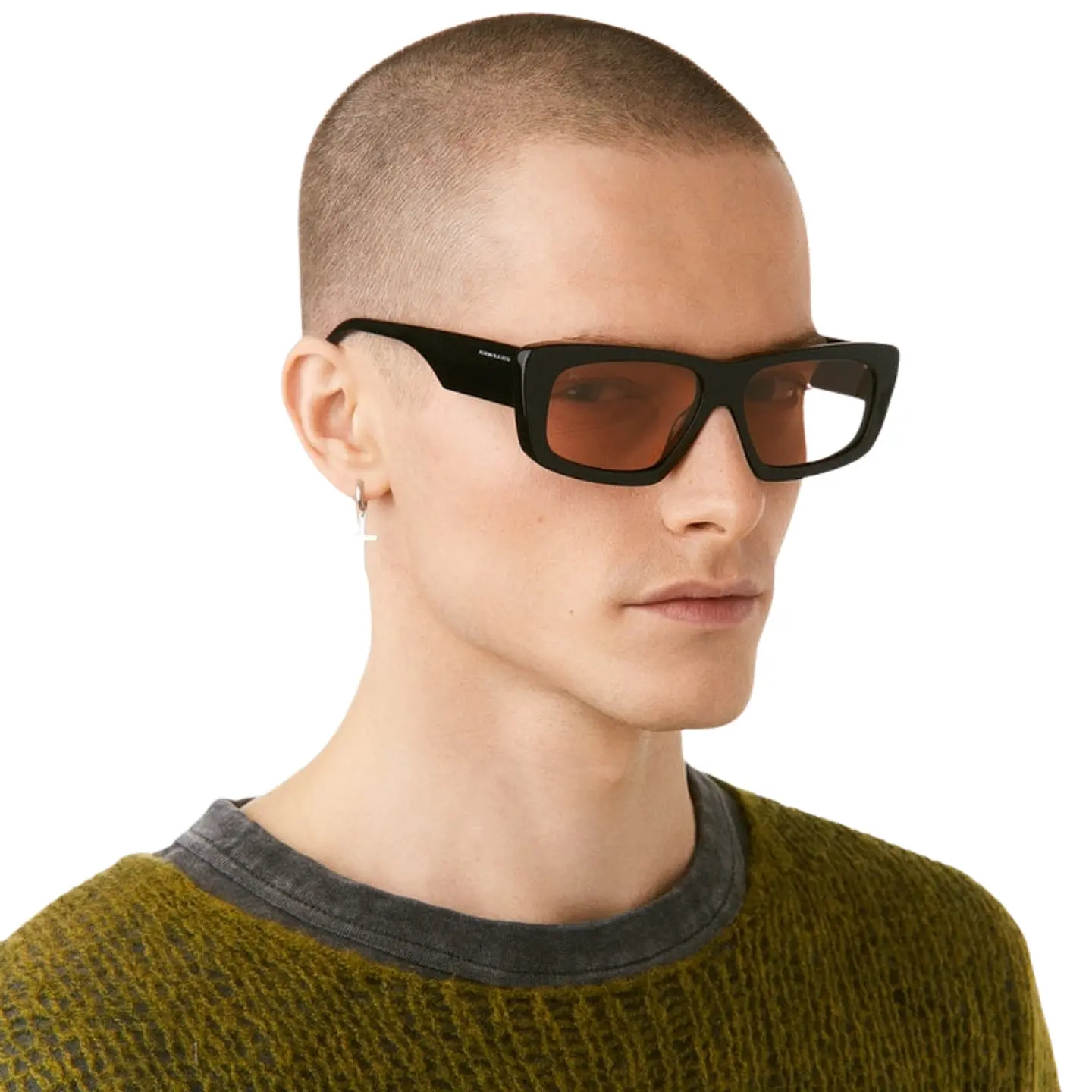 Gafas de Sol Hawkers Zenith Color Negro Degrade Unisex Talla 57mm 8