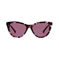 Gafas de Sol Hawkers Nolita Eye Cat Color Carey para Mujer Talla 53mm - Miniatura 3