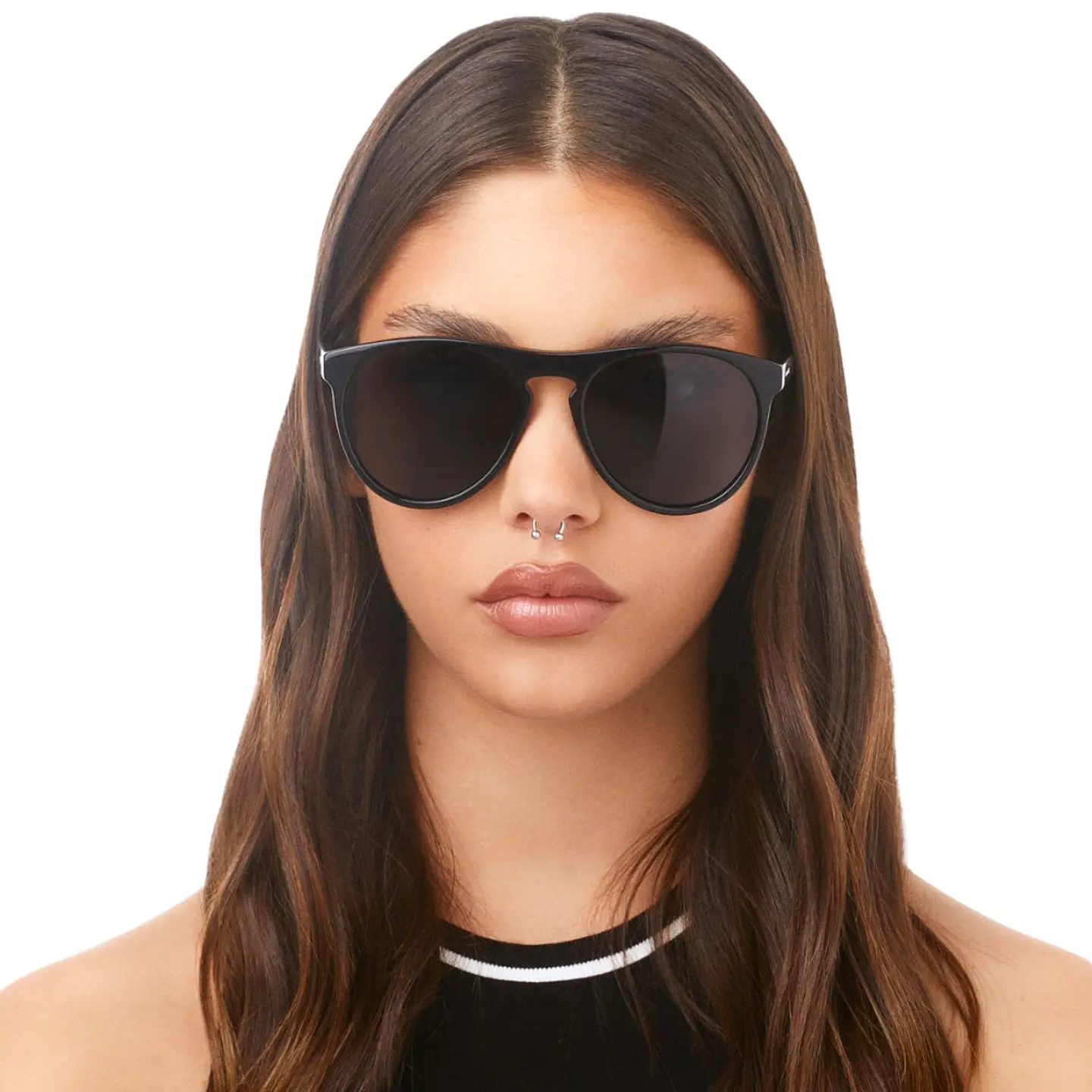 Gafas de Sol Hawkers Joker Polarizadas Color Negro Unisex Talla 54mm 7