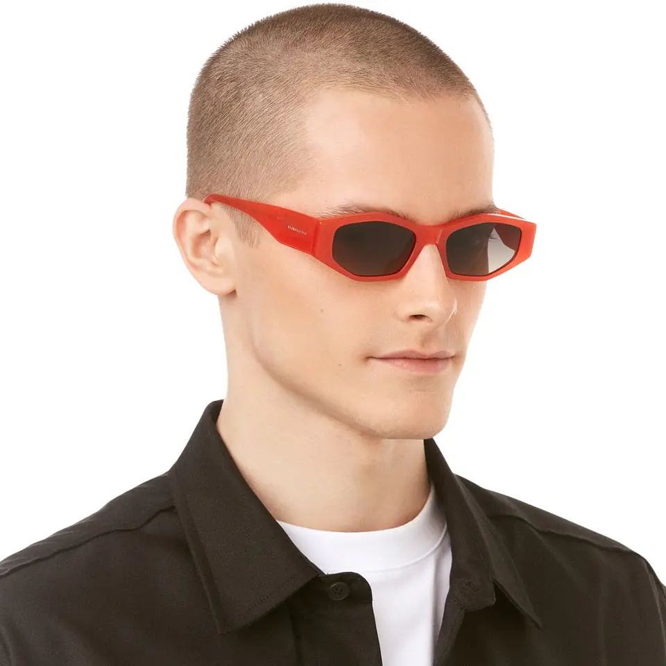 Gafas de Sol Hawkers Aperol Color naranja Degrade para Mujer Talla 52mm 7