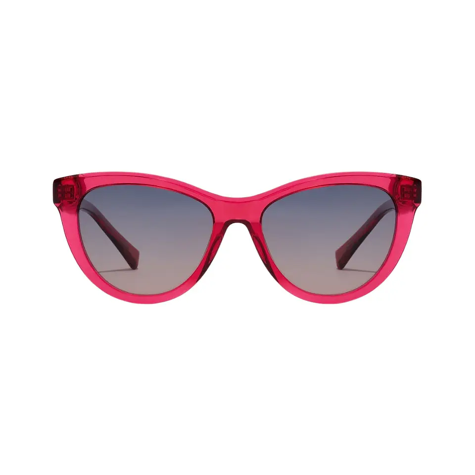 Gafas de Sol Hawkers Nolita Color Rojo Degrade para Mujer Talla 53mm 3