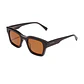 Gafas de Sol Hawkers Polarizadas D-Frame Culture Color Gris Unisex Talla 51mm - Miniatura 2