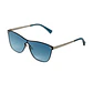 Gafas de Sol Hawkers One Venm Metal Color plateado Degrade Unisex Talla 54mm - Miniatura 2