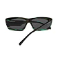 Gafas de Sol Hawkers Zenith Instant Cool Color Verde Unisex Talla 57mm - Miniatura 4
