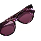 Gafas de Sol Hawkers Nolita Eye Cat Color Carey para Mujer Talla 53mm - Miniatura 4